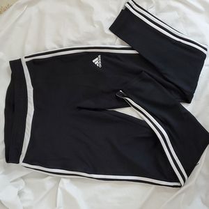 Adidas Track Pants